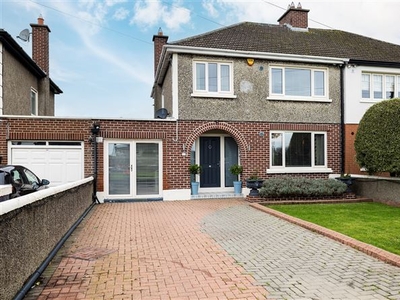 65 GLASNEVIN PARK, Glasnevin, Dublin 11