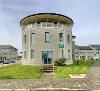 65 MIZEN COURT, MARINA VILLAGE, Arklow, Wicklow