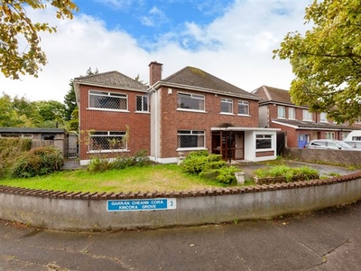 66 Kincora Grove, Clontarf, Dublin 3