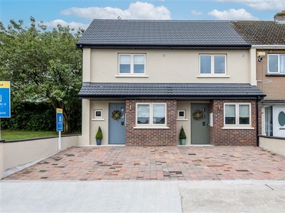 67B Brookville Park, Drogheda, Louth