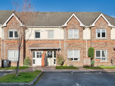 68 Embassy Manor, Kill, County Kildare