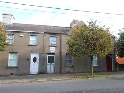 7 St Kevin's Terrace, Arklow, Wicklow