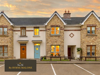 70 The Waterways, Sallins, Kildare