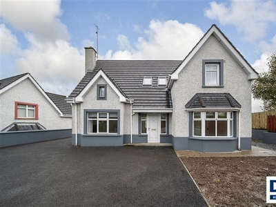 71 Ballymacool Wood, Letterkenny, Letterkenny, Donegal