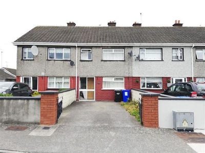 72 Claremont Estate, Navan, Meath