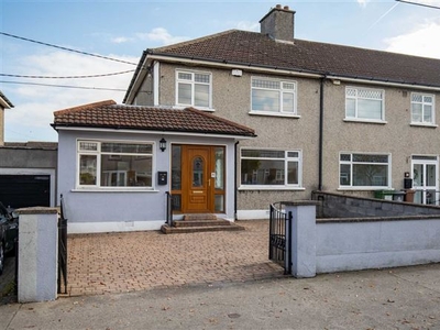 76 Kilmore Road, Artane, Dublin 5, County Dublin