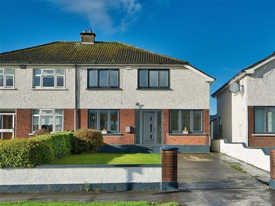 8 Maple Grove, Rathcoole, Dublin