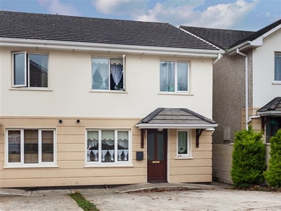 8 Thornfields, Kilbrogan, Bandon, Cork