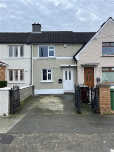 82 Thomond Road, Ballyfermot, Dublin 10