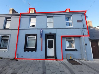 84 Bandon Road, Cork City