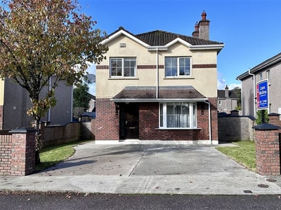 9 Castlepark Avenue, Saint Joseph's Road, Mallow, Co. Cork, P51K3VP