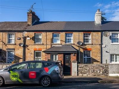 9 Church Road, East Wall, Dublin 3