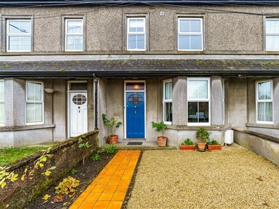 9 Maglona Terrace, Portlaoise, Laois