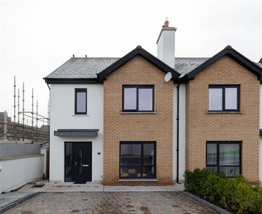 9 The Grove , Heathfield, Carriganarra , Ballincollig, Cork