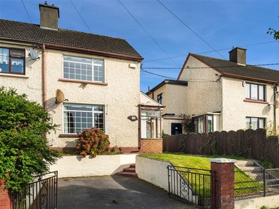 94 ABBOTSTOWN AVENUE, Finglas, Dublin 11