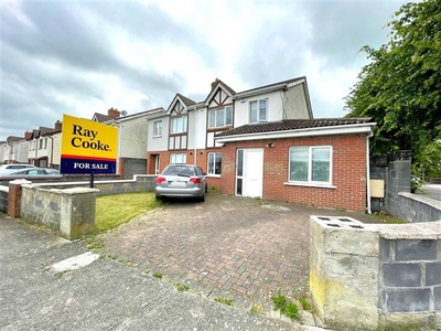 95 Suncroft Park, Tallaght, Dublin 24