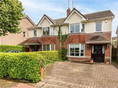 97 Ridgewood Green, Forest Road, Swords, County Dublin