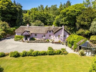 Aghowle Cottage, Aghowle Upper, Ashford, Wicklow