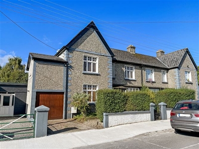 Ahalan, 8 St. Joseph's Road, Carlow Town, Carlow