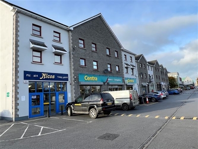 Apartment 10, River Oaks, Claregalway, Galway