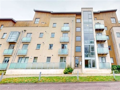 Apartment 11, 67 Main Street, Clongriffin, Dublin 13, County Dublin