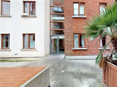 Apartment 12, Block B, Hill Street, North City Centre, Dublin 1