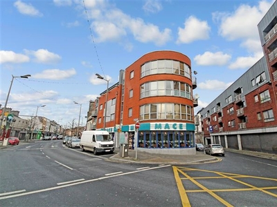 Apartment 15, Mill Court, William Street Upper, Limerick City, Co. Limerick