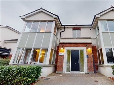 Apartment 16, Caddell, The Links, Portmarnock, County Dublin