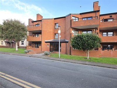 Apartment 47, Brooklawn, Strandville Avenue East, Clontarf, Dublin 3