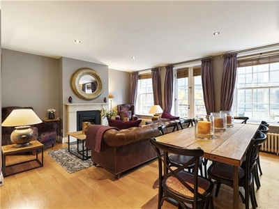 Apartment 5, Bagod Rath, Pembroke Row, Dublin 2