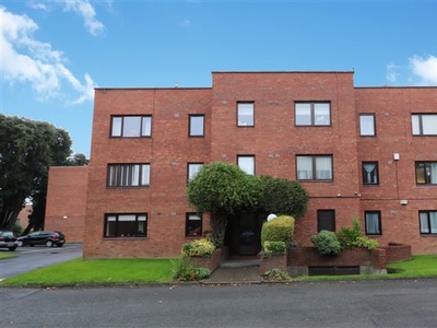 Apartment 5 Rossaun, Seven Oaks, Rathmines, Dublin 6