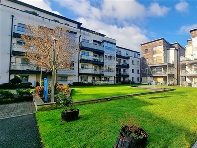 Apartment 62, Block 3, The Watermill, Watermill Road, Raheny, Dublin 5, Co. Dublin