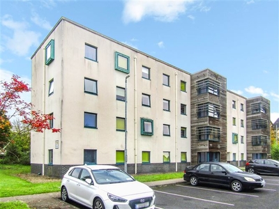 Apartments 204 & 234 Block 2, Brookfield Hall,, Castletroy, Limerick