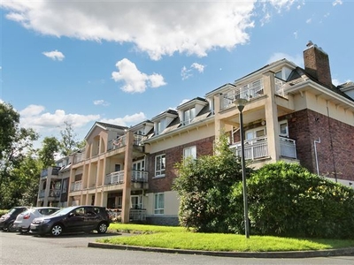 Apt 12 Glenbrae House, Shankill, Dublin 18