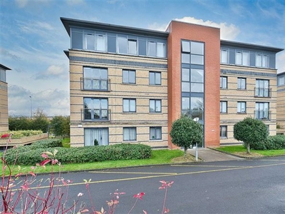 Apt 15 Rosebank Hall, Ninth Lock Road, Clondalkin, Dublin 22, County Dublin