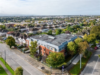 Apt 24, Ashford, Griffith Avenue, Glasnevin, Dublin 11