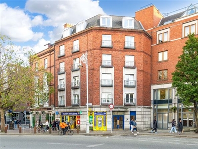 Apt 33, 20 Christchurch Place, Dublin 8