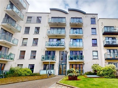 Apt 56 Block 3, Richmond Hall, Richmond Road, Fairview, Dublin 3, County Dublin