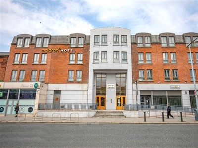 Apt. 95, The Firs, Winter Garden, Pearse Street , South City Centre, Dublin 2