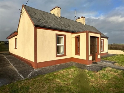 Ardkeeran, Killavil, Ballymote, Sligo