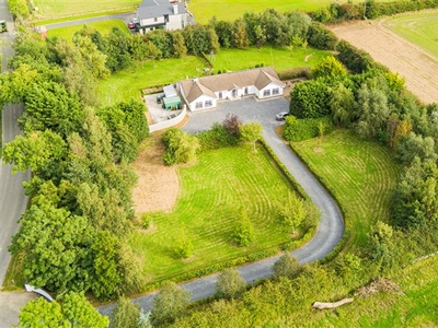 Baldrumman Lodge, Lusk, Co. Dublin