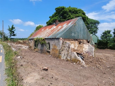 Ballyfrutta , Garryspillane, Limerick