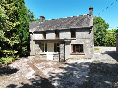 Ballyreddin Lane, Bennettsbridge, Kilkenny