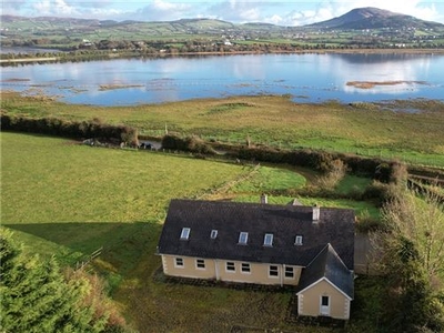 Baylett, Inch Island, Co. Donegal