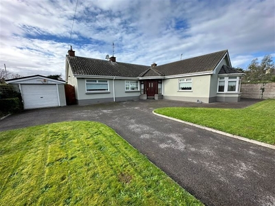 Benmore, Crook Road, Mornington, Meath