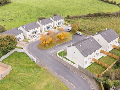 3 Brookfield Close, Riverstown, Sligo