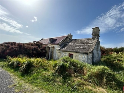 Caherbarnagh, Liscannor, Clare