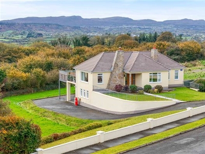 Campbell Court, Cairns Hill, Sligo City, Sligo