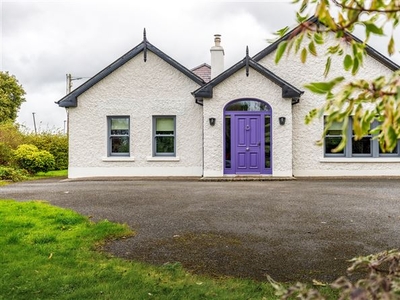 Cara Cottage, Pound Road, Carrowbaun, Westport, Mayo