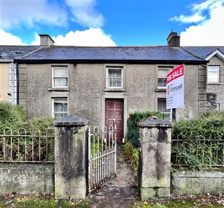 Castlecomer Road, Kilkenny, Kilkenny